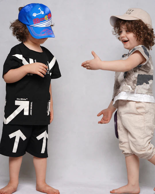 Sosyal Medyada Çocuk Giyimi Ebeveynlerin Deneyimleri